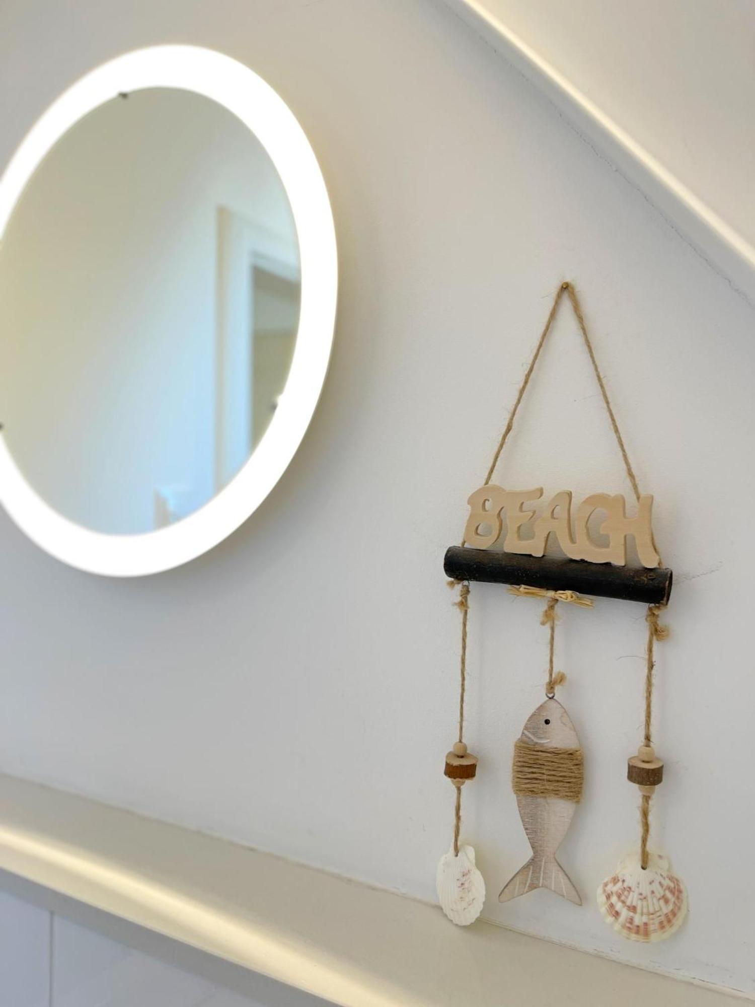 Haus Duenenrose App 2 Mit Balkon Διαμέρισμα Βέστερλαντ Εξωτερικό φωτογραφία